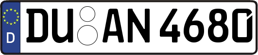 DU-AN4680