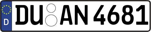 DU-AN4681