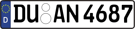 DU-AN4687
