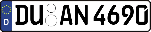 DU-AN4690