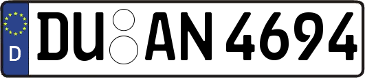 DU-AN4694