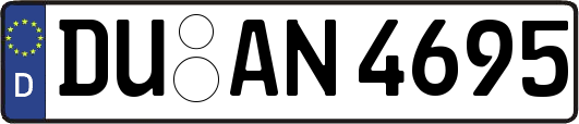 DU-AN4695