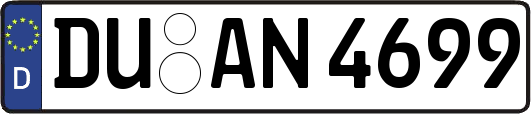 DU-AN4699