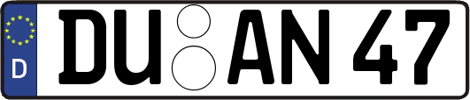 DU-AN47