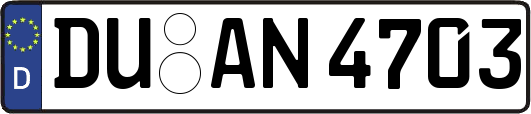 DU-AN4703