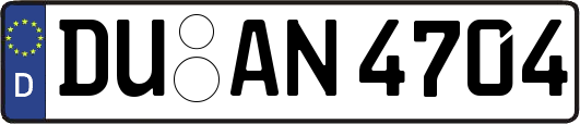 DU-AN4704