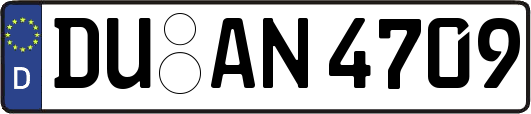 DU-AN4709