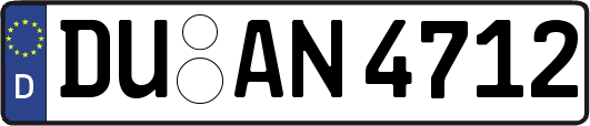 DU-AN4712