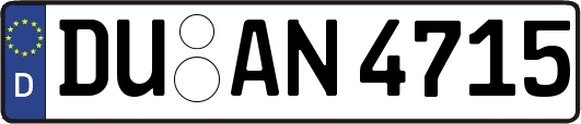 DU-AN4715