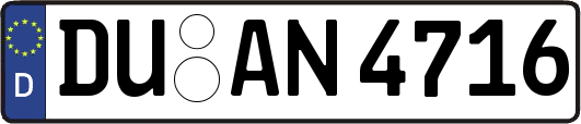 DU-AN4716