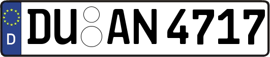 DU-AN4717