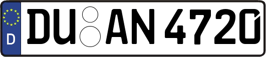 DU-AN4720