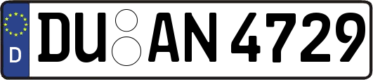 DU-AN4729