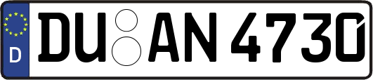 DU-AN4730