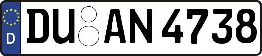 DU-AN4738