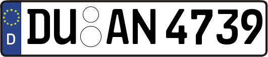 DU-AN4739