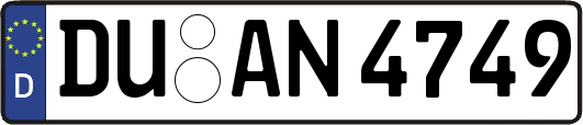 DU-AN4749