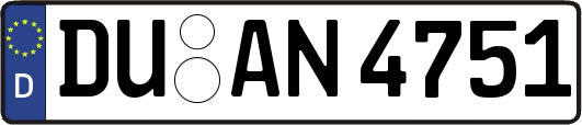 DU-AN4751