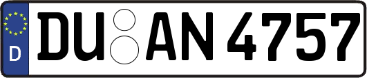 DU-AN4757