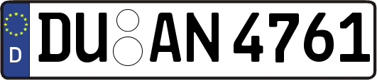 DU-AN4761