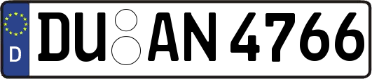 DU-AN4766