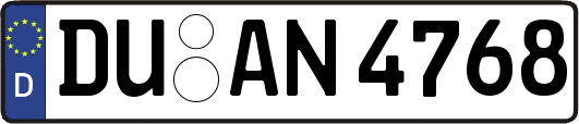 DU-AN4768