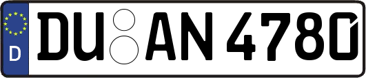 DU-AN4780