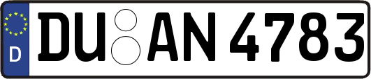 DU-AN4783