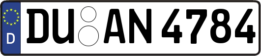 DU-AN4784