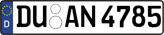 DU-AN4785
