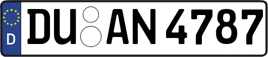 DU-AN4787