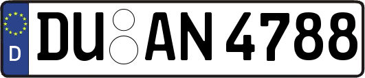 DU-AN4788