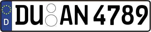DU-AN4789