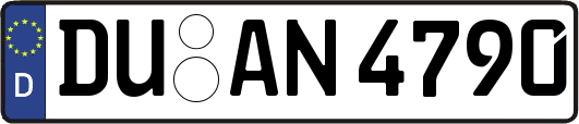 DU-AN4790