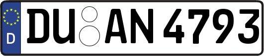 DU-AN4793