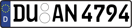 DU-AN4794