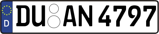 DU-AN4797