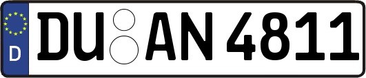 DU-AN4811