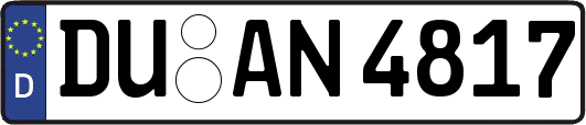 DU-AN4817