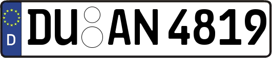 DU-AN4819