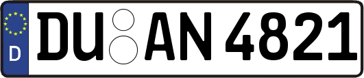 DU-AN4821