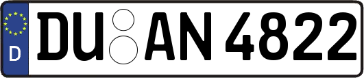 DU-AN4822