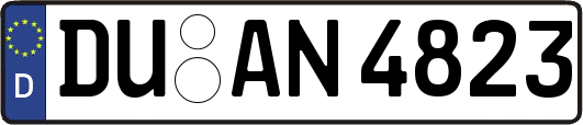 DU-AN4823