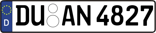 DU-AN4827