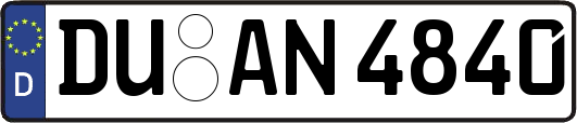 DU-AN4840