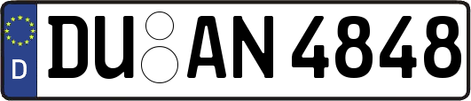 DU-AN4848