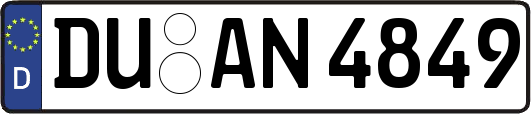 DU-AN4849