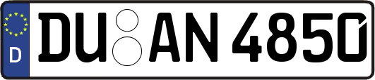 DU-AN4850