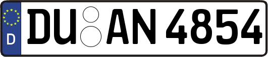 DU-AN4854