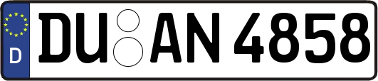 DU-AN4858